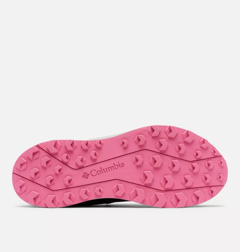 TENIS FEMENINO COLUMBIA ESCAPE PURSUIT OUTDRY WATERPROOF – foto 2